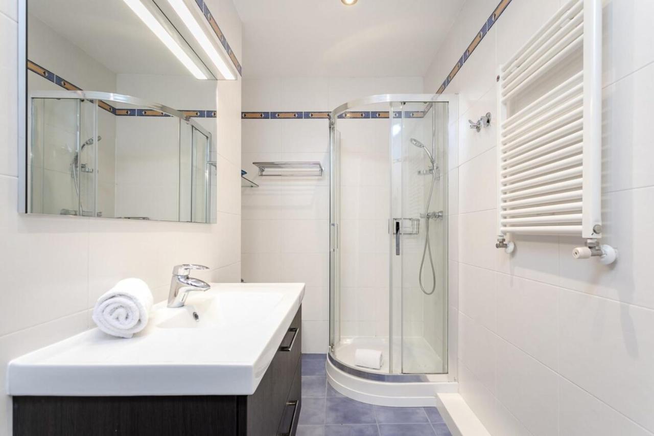 Leilighet Fantastic 2 Bedroom 5 Minutes By Car From Plaza Catalunya *