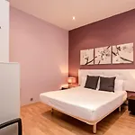 Fantastic 2 Bedroom 5 Minutes By Car From Plaza Catalunya